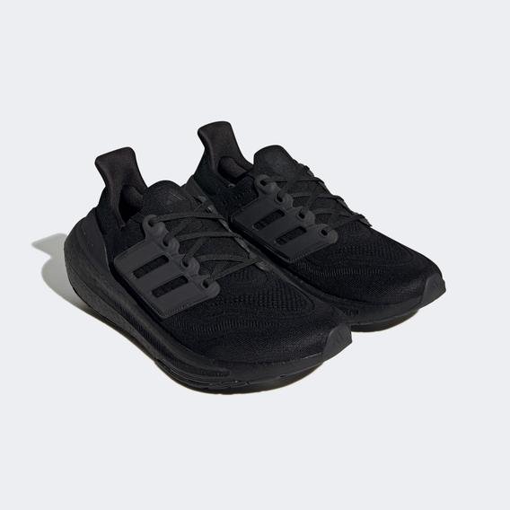 adidas Ultraboost Light Unisex Siyah Koşu Ayakkabısı