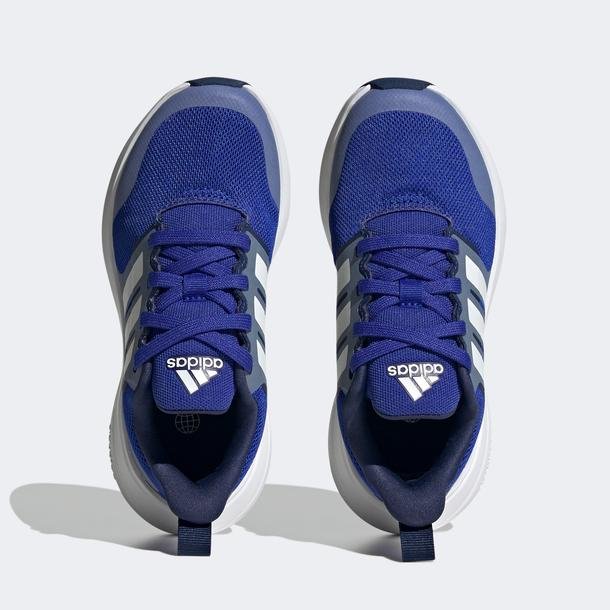 adidas Fortarun 2.0 Çocuk Mavi Koşu Ayakkabısı