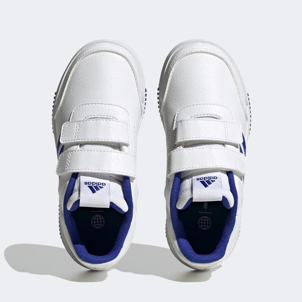adidas Tensaur Sport 2.0 Cf Çocuk Beyaz Koşu Ayakkabısı