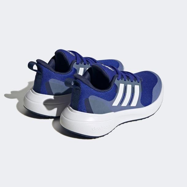 adidas Fortarun 2.0 Çocuk Mavi Koşu Ayakkabısı