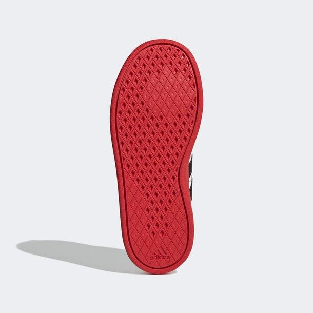 adidas Breaknet 2.0 Mickey El Çocuk Beyaz Günlük Spor Ayakkabı
