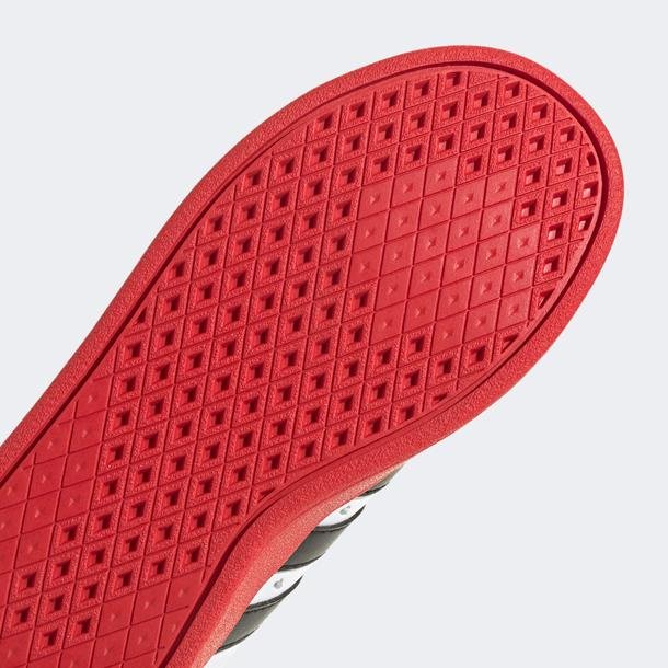 adidas Breaknet 2.0 Mickey El Çocuk Beyaz Günlük Spor Ayakkabı