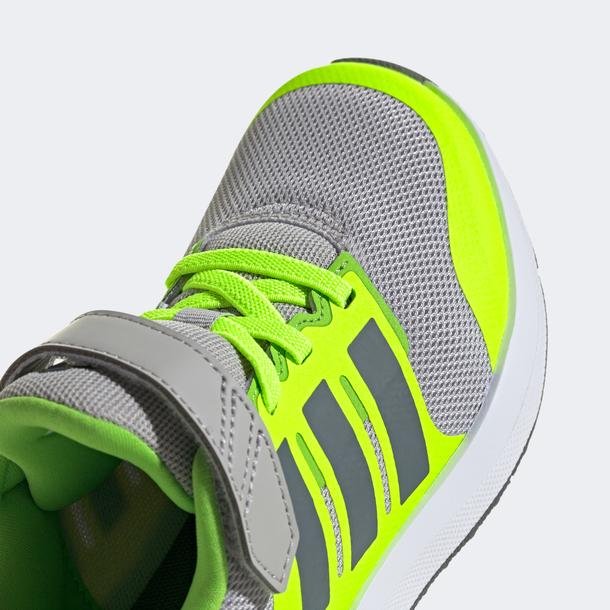 adidas Fortarun 2.0 El K Çocuk Yeşil Koşu Ayakkabısı