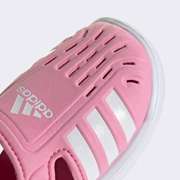 adidas Water Sandal I Çocuk Pembe Sandalet
