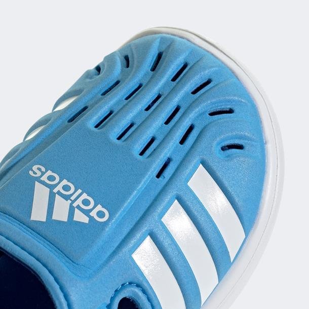 adidas Water Sandal I Çocuk Mavi Sandalet