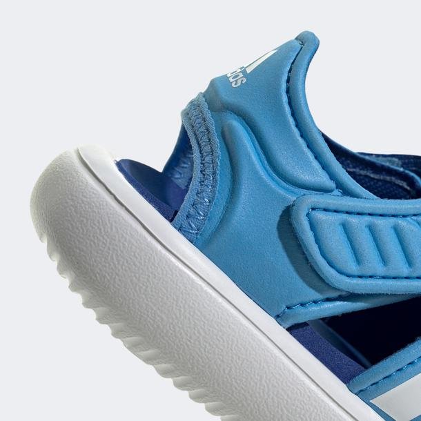 adidas Water Sandal I Çocuk Mavi Sandalet