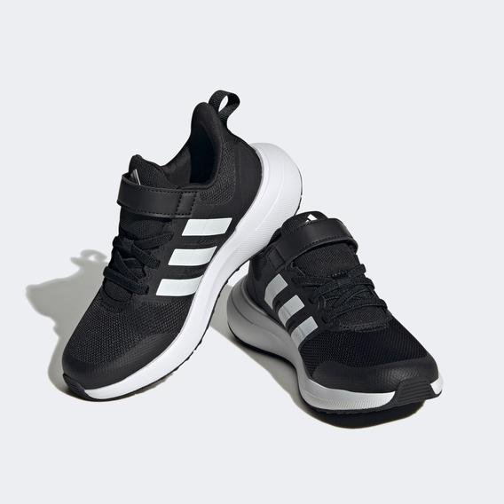 adidas Fortarun 2.0 El  Çocuk Siyah Koşu Ayakkabısı
