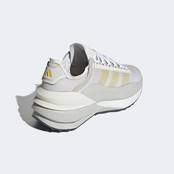adidas Avryn_X Kadın Gri Koşu Ayakkabısı