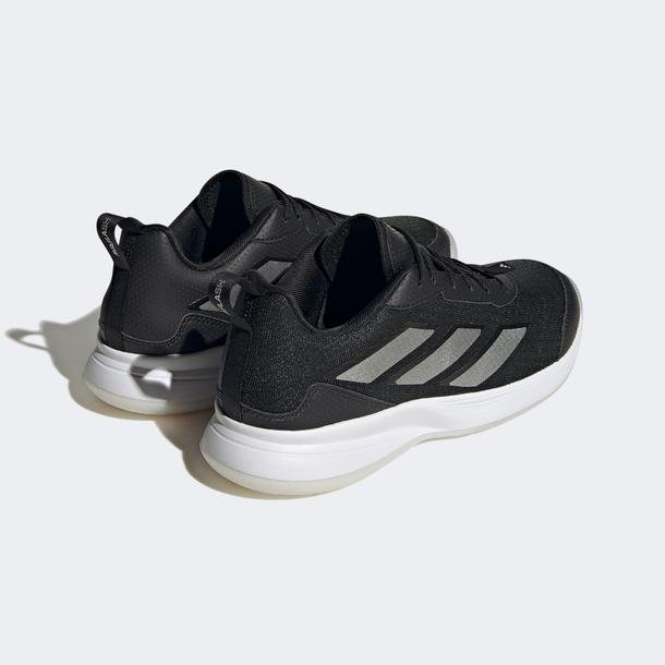 adidas Avaflash Kadın Siyah Tenis Ayakkabısı