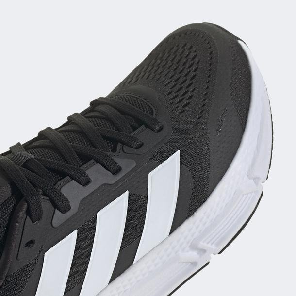 adidas Questar 2 Erkek Siyah Koşu Ayakkabısı