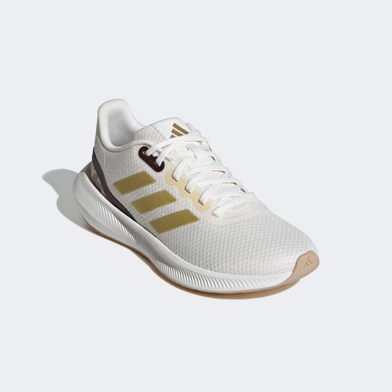 adidas Runfalcon 3.0  Kadın Beyaz Koşu Ayakkabısı