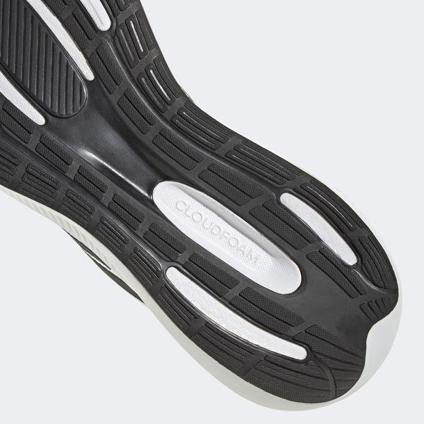 adidas Runfalcon 3.0 Erkek Beyaz Koşu Ayakkabısı