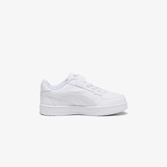 Puma Caven Ac 2.0+ Çocuk Siyah Sneaker