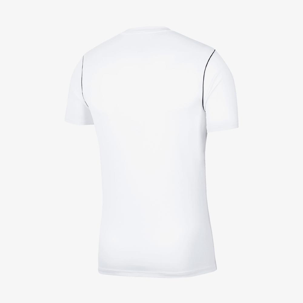 Nike Park 20 Erkek Beyaz Antrenman T-Shirt