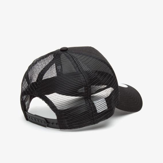 New Era New York Unisex Siyah Şapka