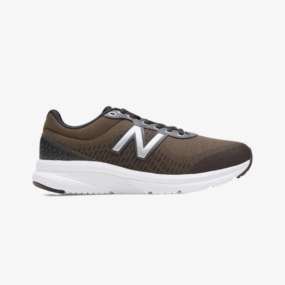 New Balance 411 Lifestyle Erkek Kahverengi Koşu Ayakkabısı