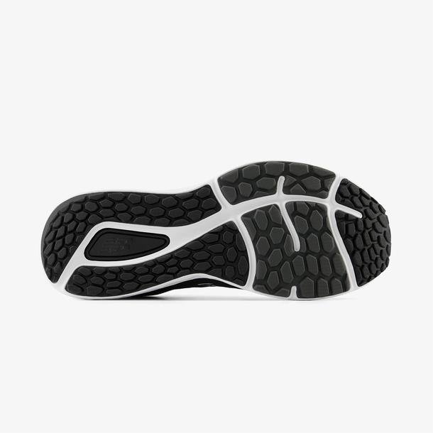 New Balance Fresh Foam 680v8 Erkek Siyah Koşu Ayakkabısı