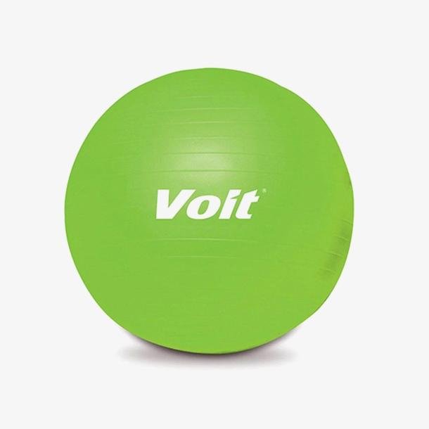 Voit Gymball 55 Cm Yeşil Pilates Topu