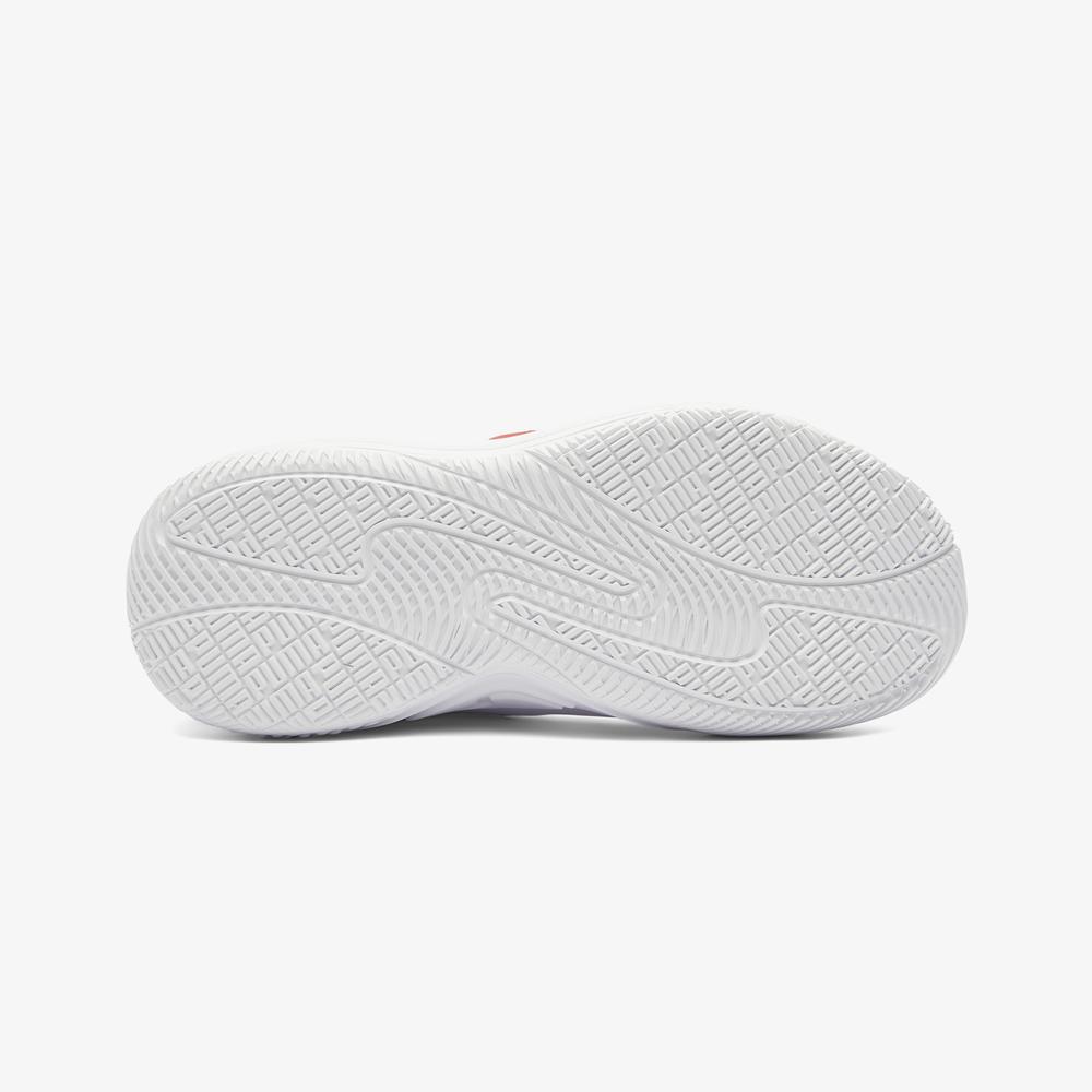 Puma Court Rider Erkek Gri Spor Ayakkabı