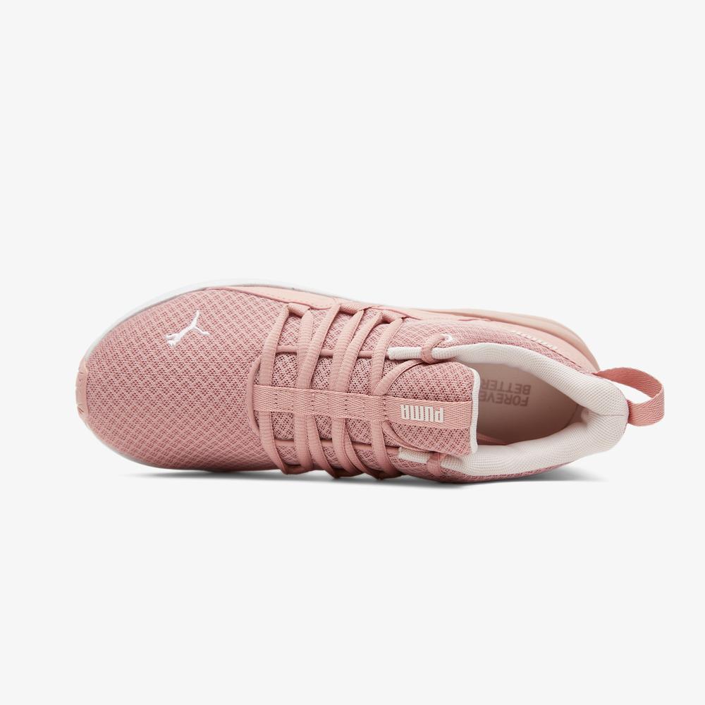 Puma Better Foam Prowl Kadın Pembe Spor Ayakkabı
