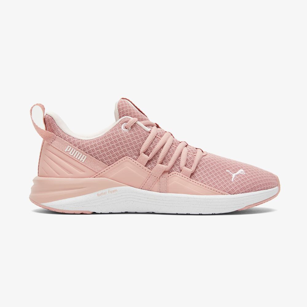 Puma Better Foam Prowl Kadın Pembe Spor Ayakkabı
