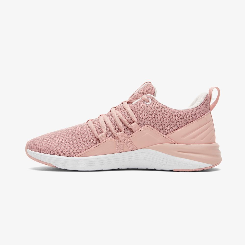 Puma Better Foam Prowl Kadın Pembe Spor Ayakkabı