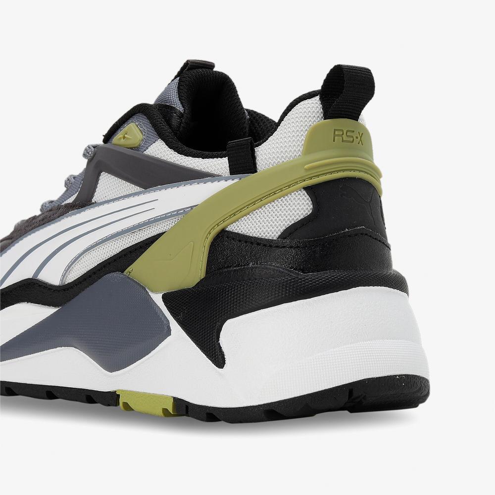 Puma RS-X Efekt Unisex Gri Spor Ayakkabı