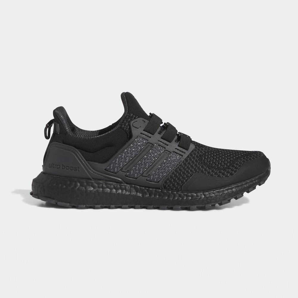 adidas Ultraboost 1.0 Kadın Siyah Sneaker
