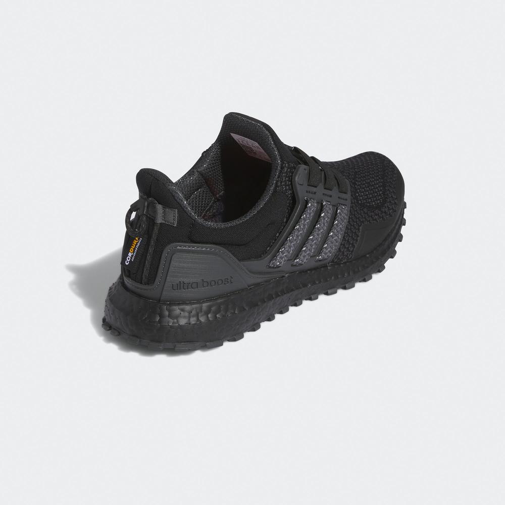 adidas Ultraboost 1.0 Kadın Siyah Sneaker