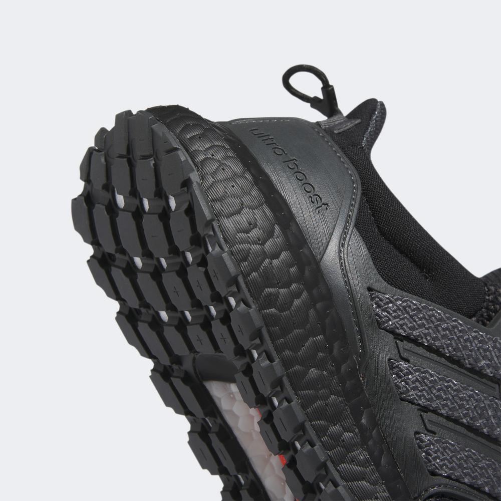 adidas Ultraboost 1.0 Kadın Siyah Sneaker