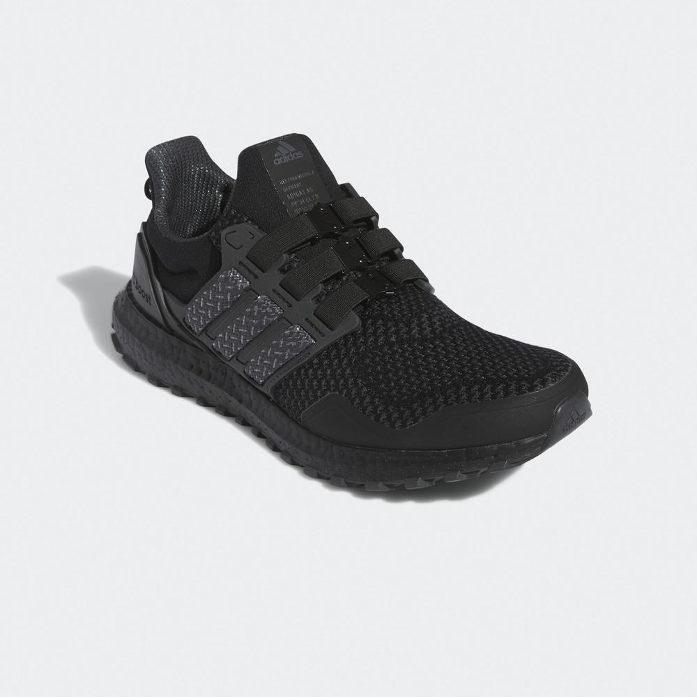 adidas Ultraboost 1.0 Kadın Siyah Sneaker