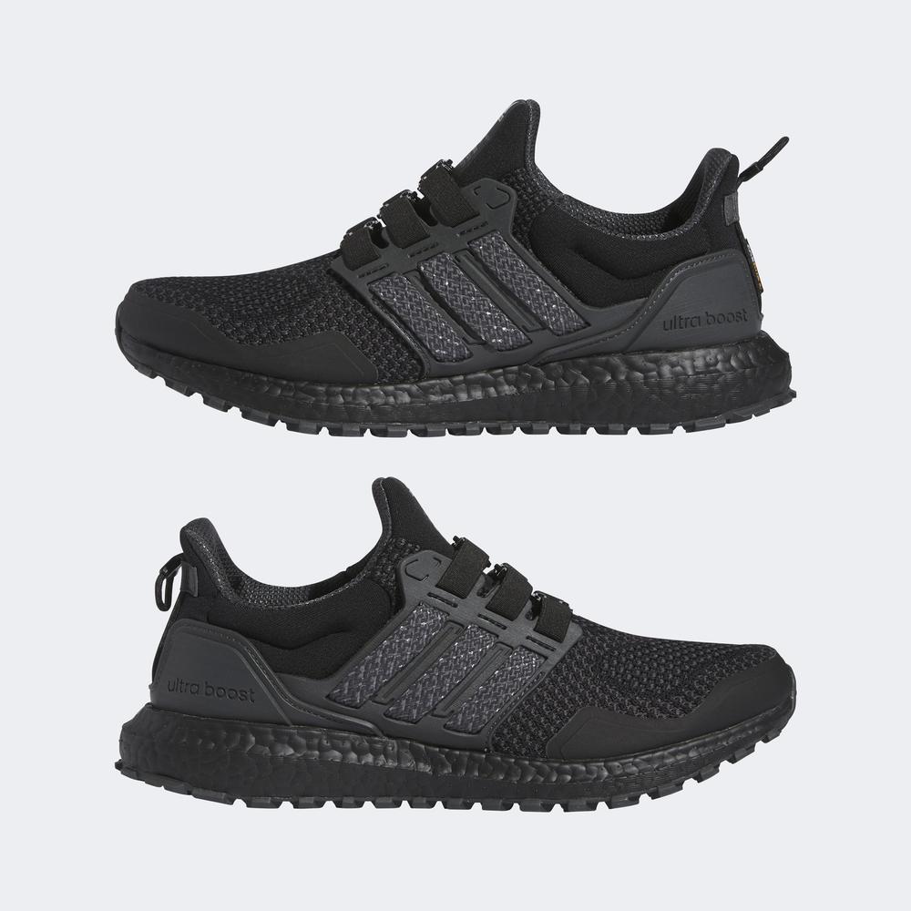 adidas Ultraboost 1.0 Kadın Siyah Sneaker