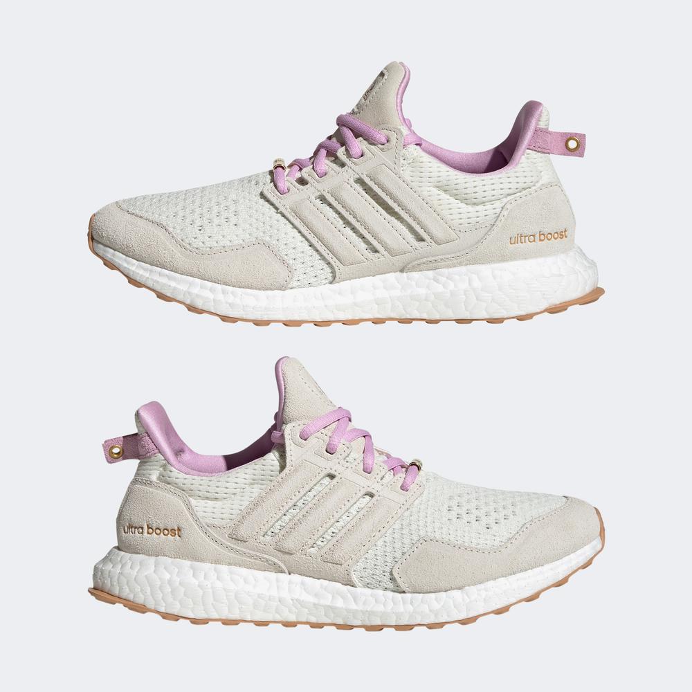 adidas Ultraboost 1.0 Kadın Beyaz Sneaker