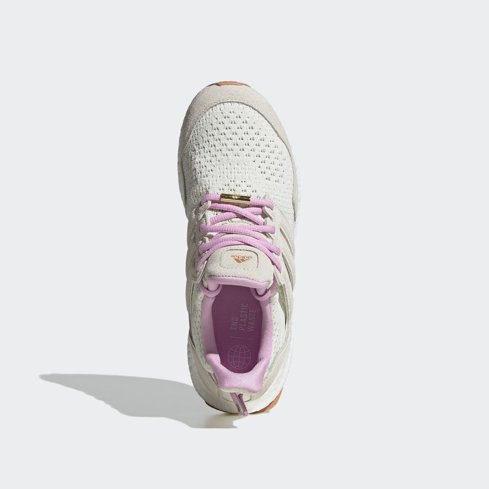 adidas Ultraboost 1.0 Kadın Beyaz Sneaker