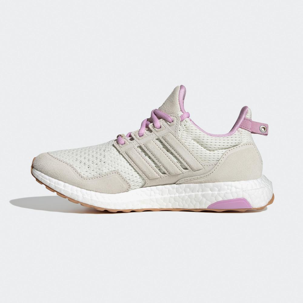 adidas Ultraboost 1.0 Kadın Beyaz Sneaker