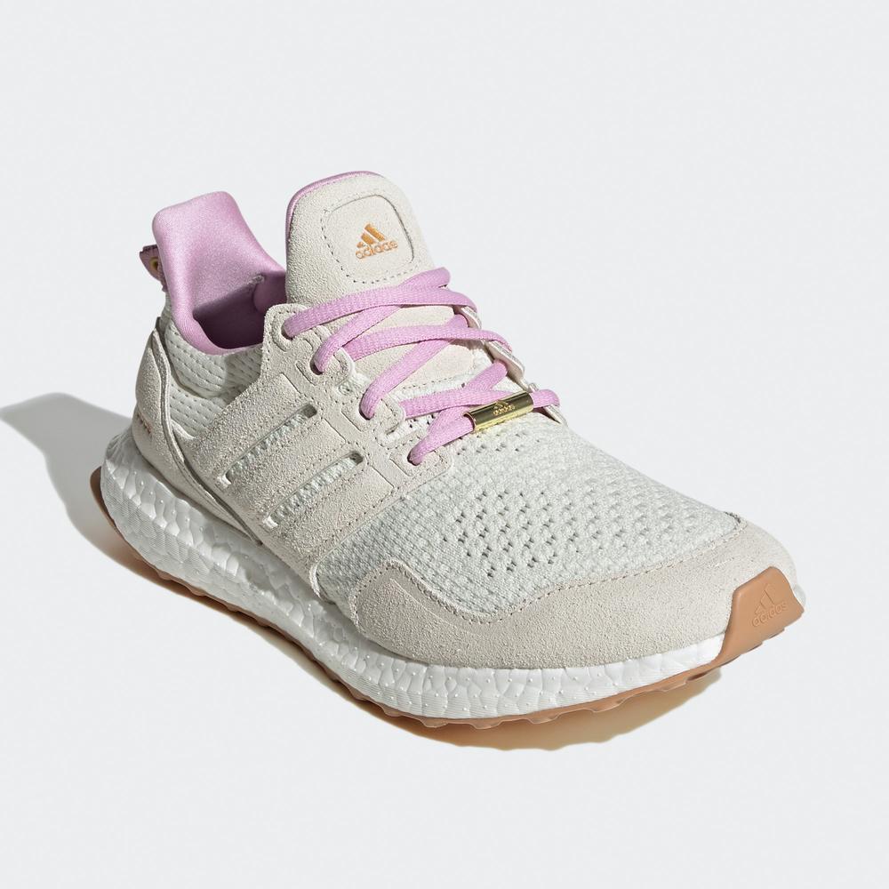 adidas Ultraboost 1.0 Kadın Beyaz Sneaker