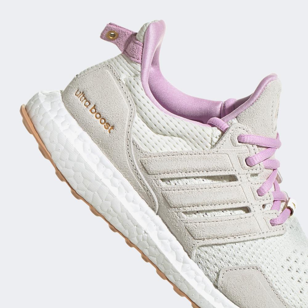 adidas Ultraboost 1.0 Kadın Beyaz Sneaker