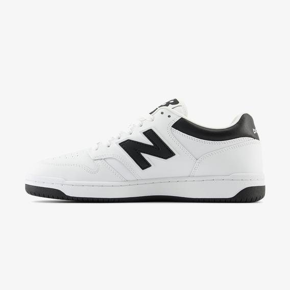 New Balance 480 Erkek Beyaz Spor Ayakkabı