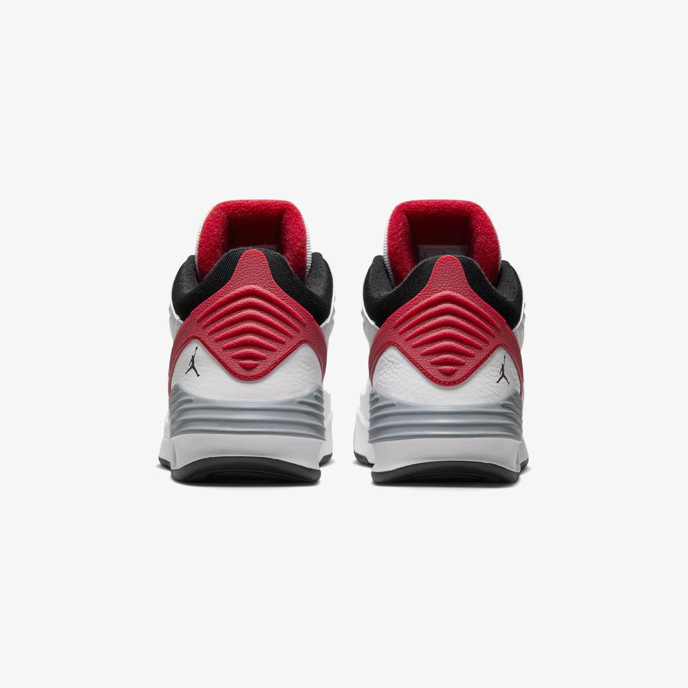 Jordan Max Aura 5 Erkek Beyaz Spor Ayakkabı