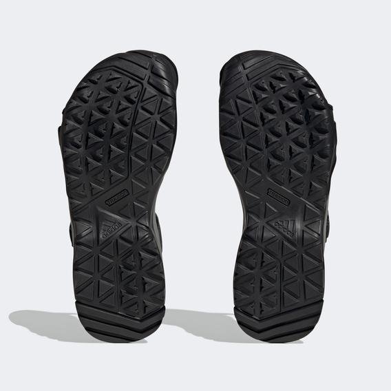 adidas Erkek Siyah Outdoor Sandalet