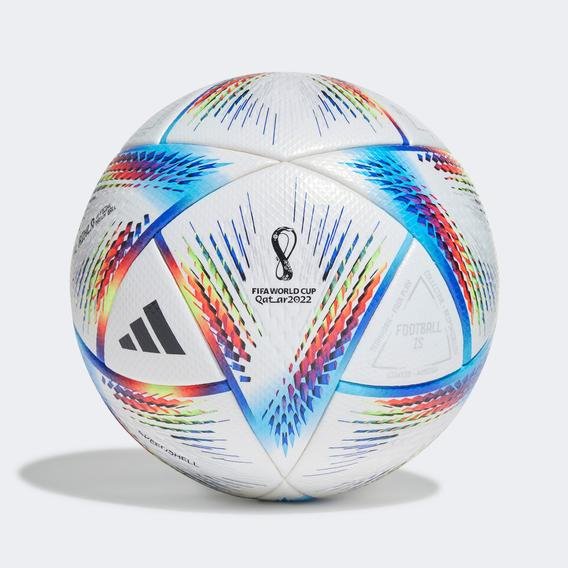 adidas Rihla Pro Beyaz 5 Numara Futbol Topu