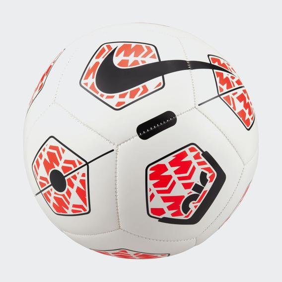 Nike Mercurial Fade Unisex Beyaz Futbol Topu