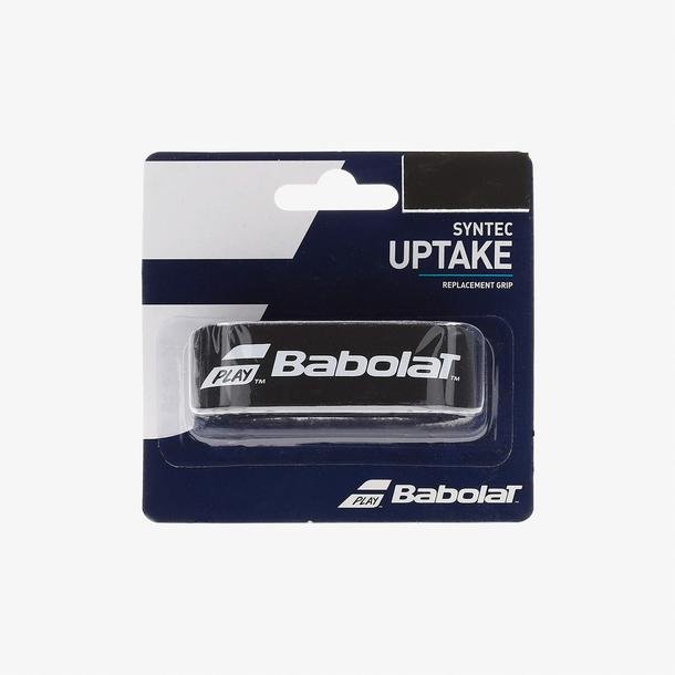 Babolat Syntec Uptake X30 Siyah Tenis Grip