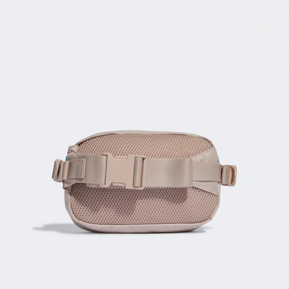 adidas Sport Waist Unisex Bej Bel Çantası