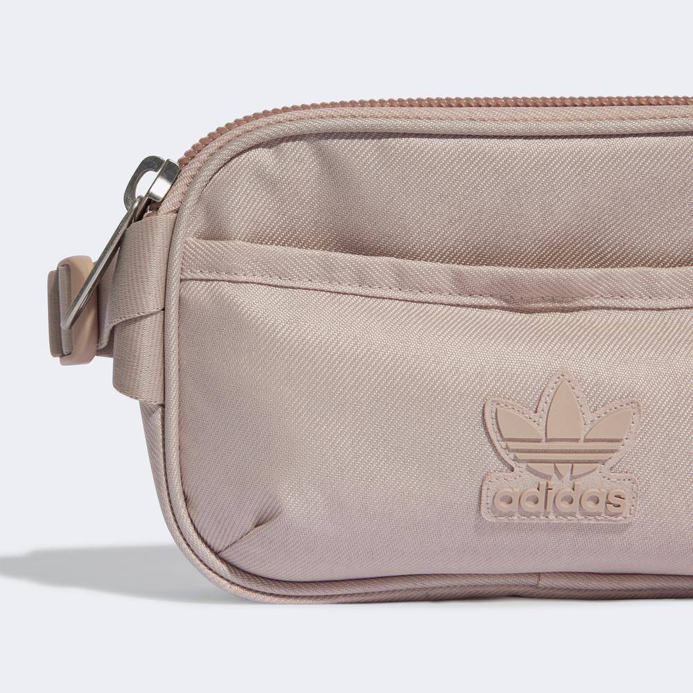 adidas Sport Waist Unisex Bej Bel Çantası