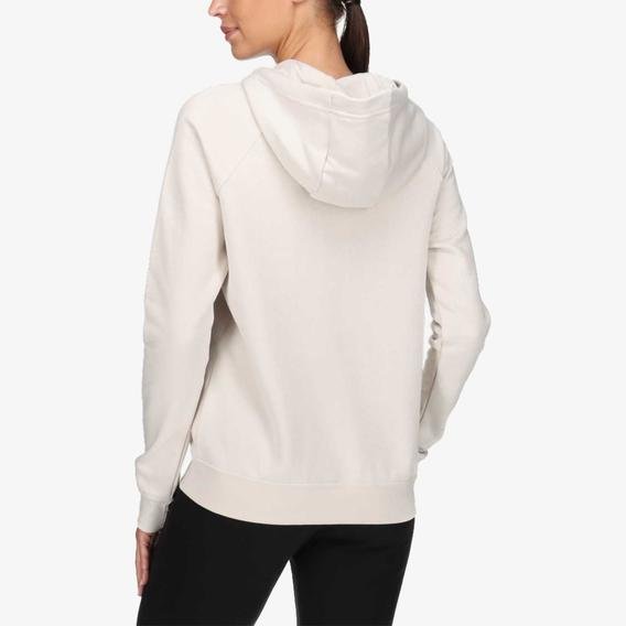 Nike Sportswear Essentials Kadın Beyaz Günlük Sweatshirt