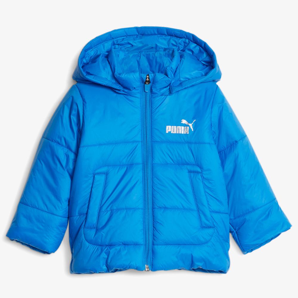 Puma Minicats Çocuk Mavi Mont