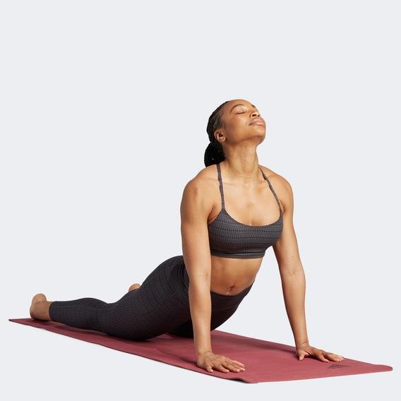 adidas Yoga Studio Seasonal Kadın Siyah Tayt