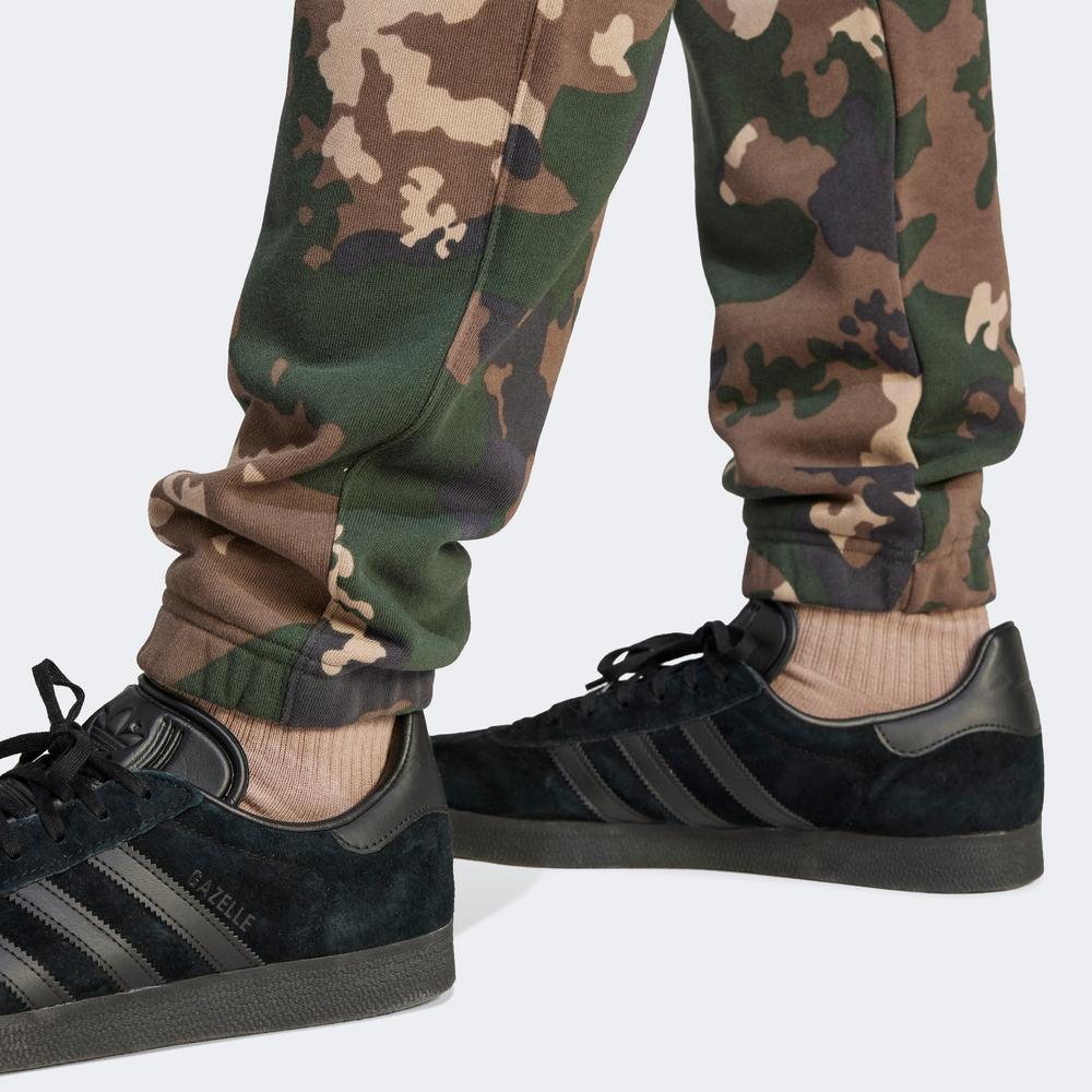 adidas Aac X Camo Erkek Yeşil Eşofman Altı