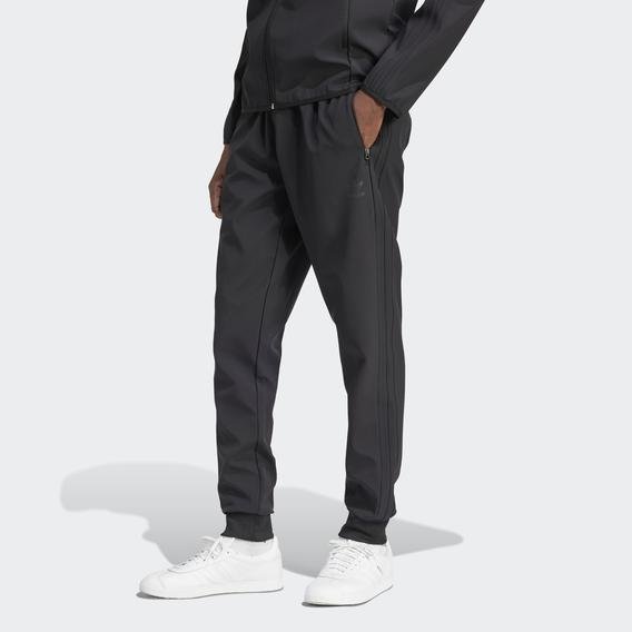 adidas SST Erkek Siyah Eşofman Altı